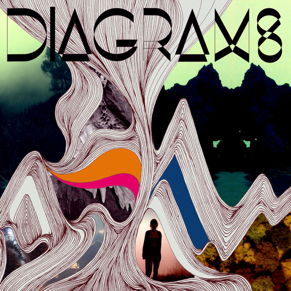Album artwork for Hill by Diagrams