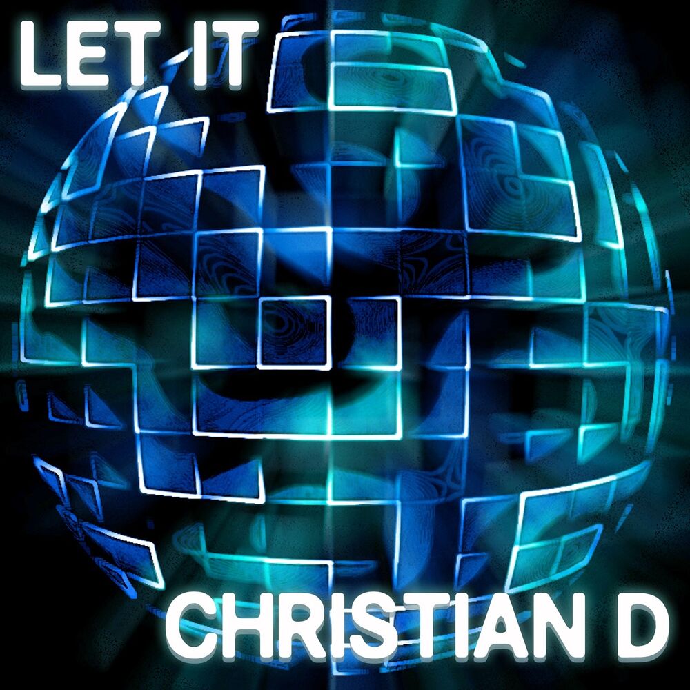 Picture of Let It