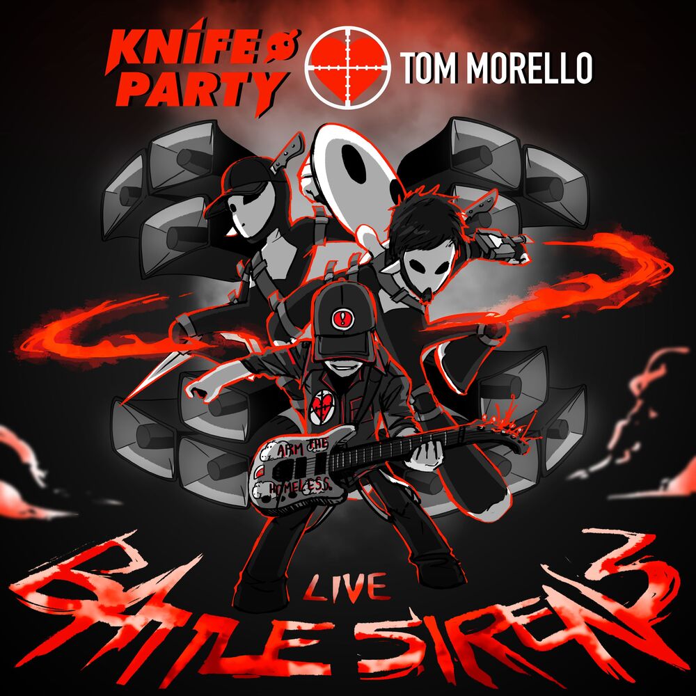 Picture of Battle Sirens (Live Version)