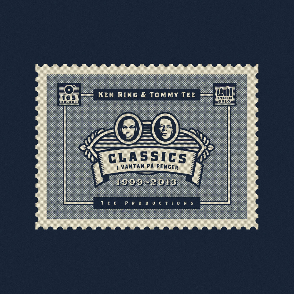 Picture of I Väntan På Penger EP - Classics 1999-2013
