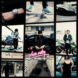 Cover of Vice City (feat. Skinny Flex & TK)