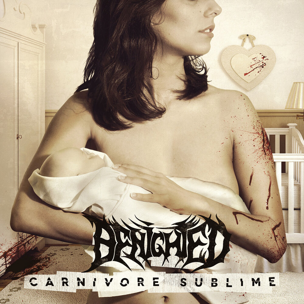 Picture of Carnivore Sublime