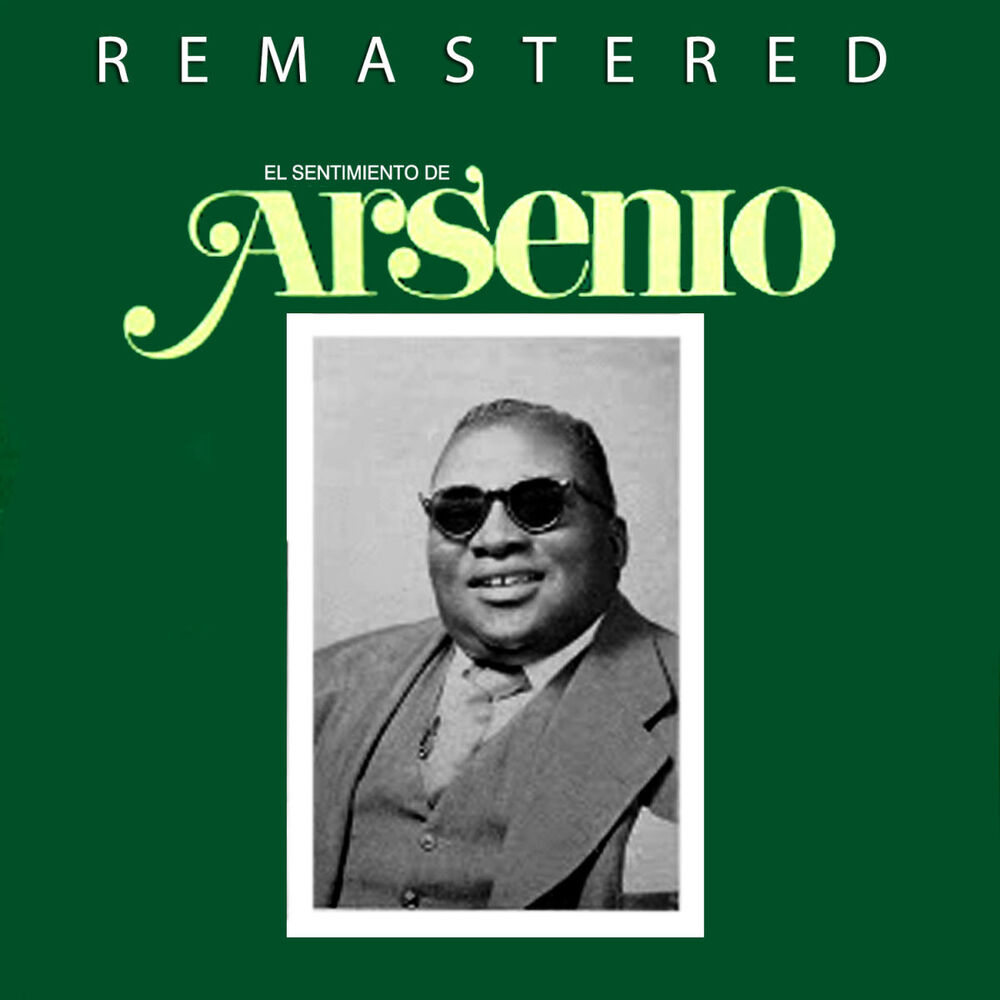 Picture of El Sentimiento de Arsenio