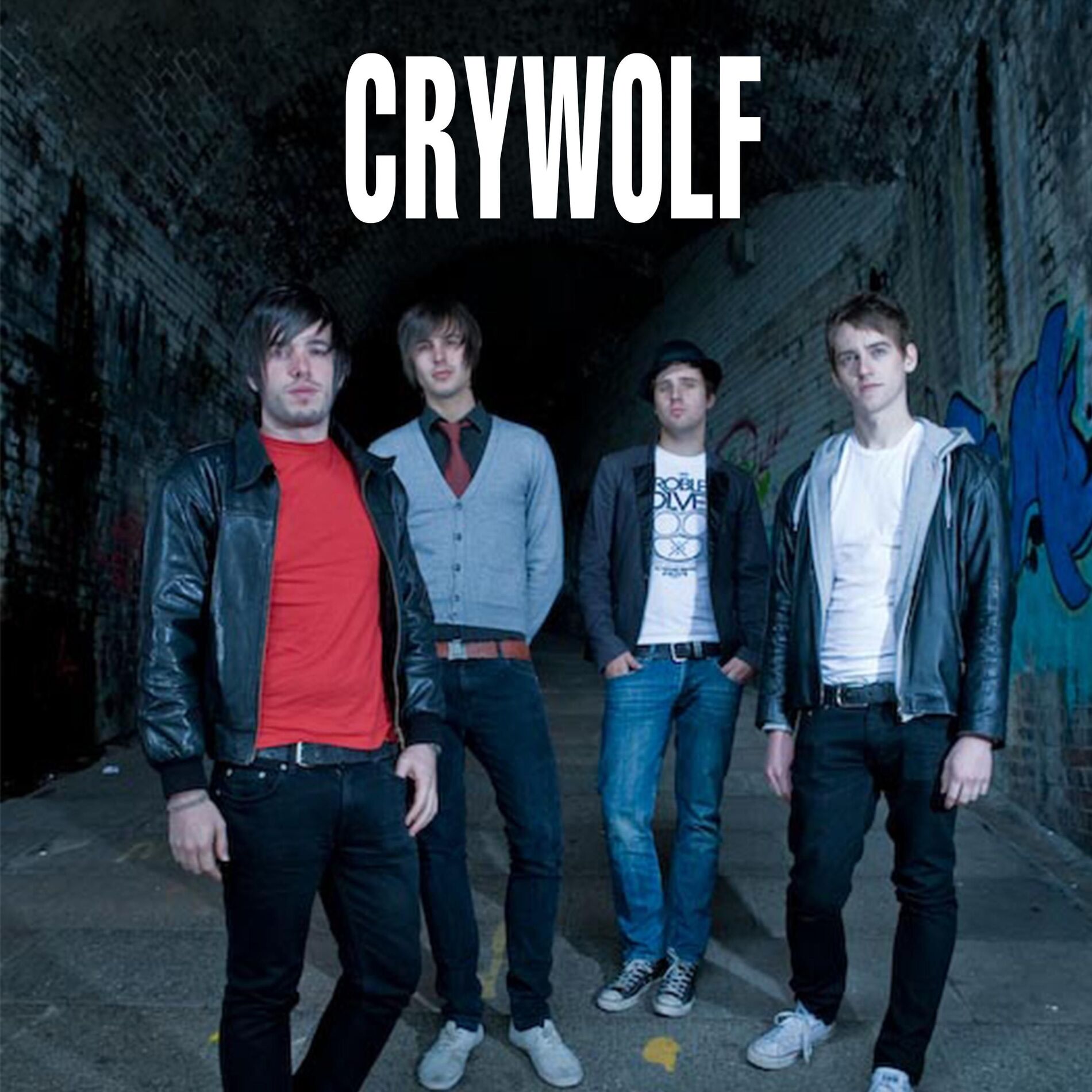 Album cover of Open Your Eyes