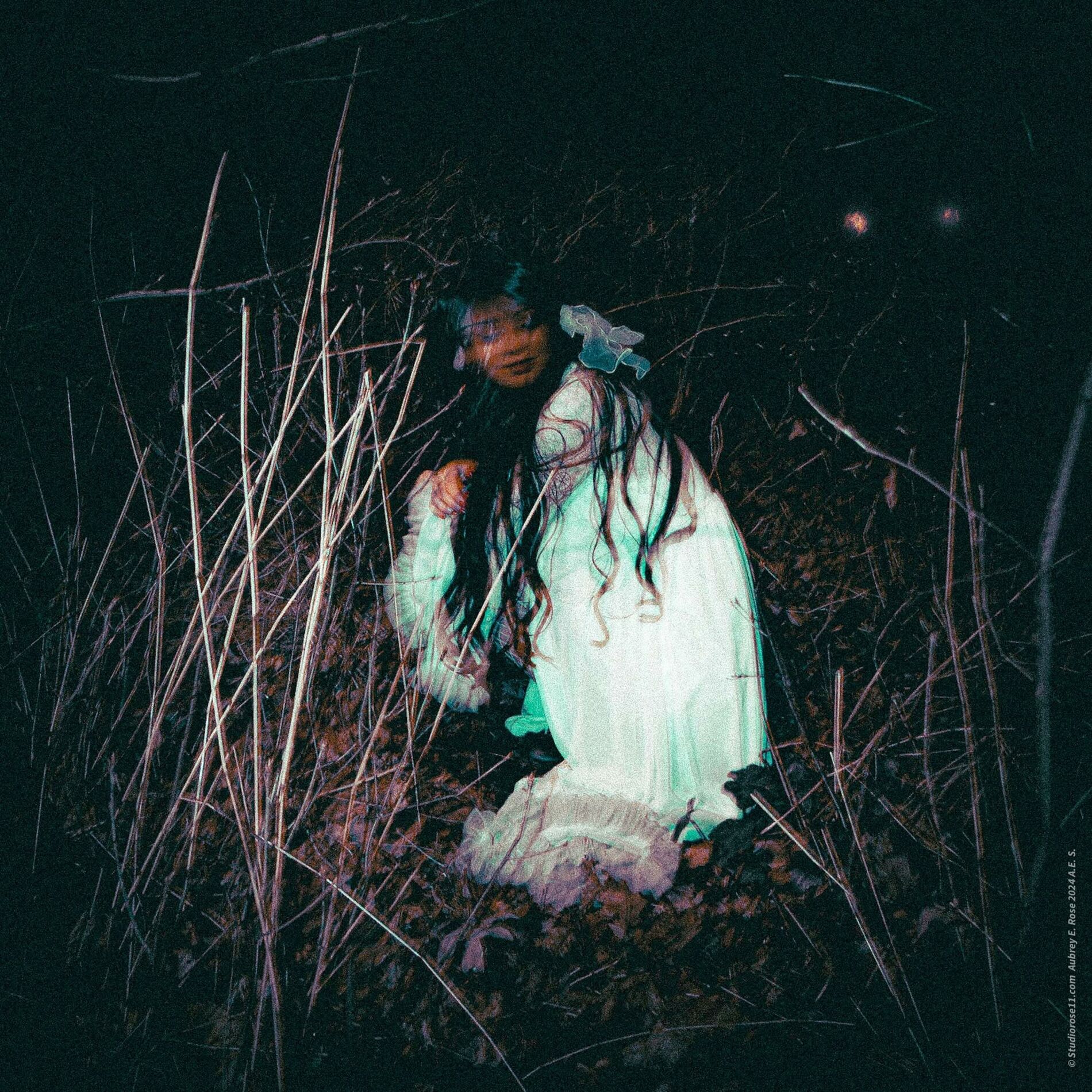 Album cover of Beyond the Veil