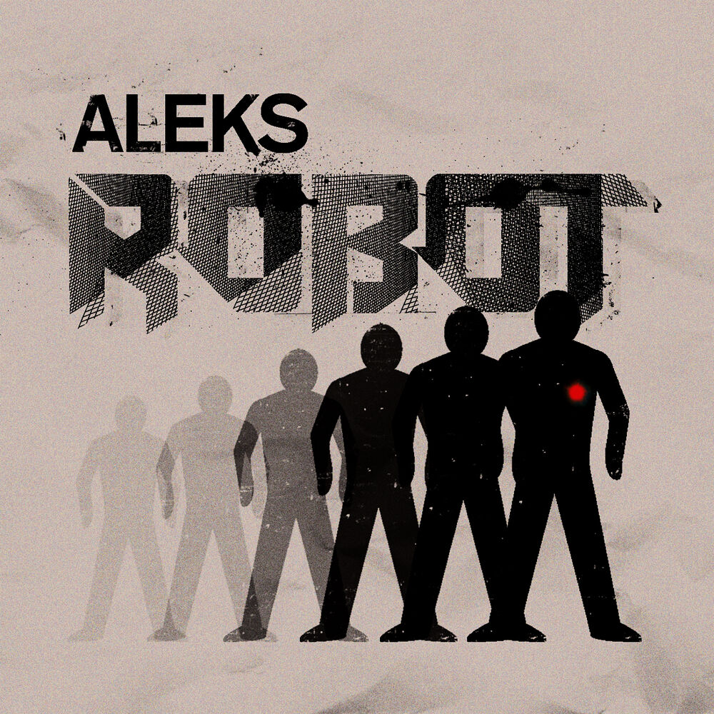 Picture of Robot (feat. Mohammed Ali)