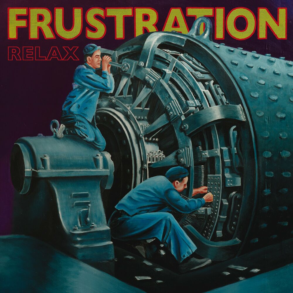 Picture of Relax