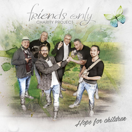 Hope for children