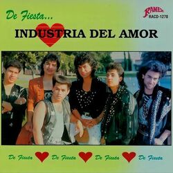 Cover of De Fiesta…