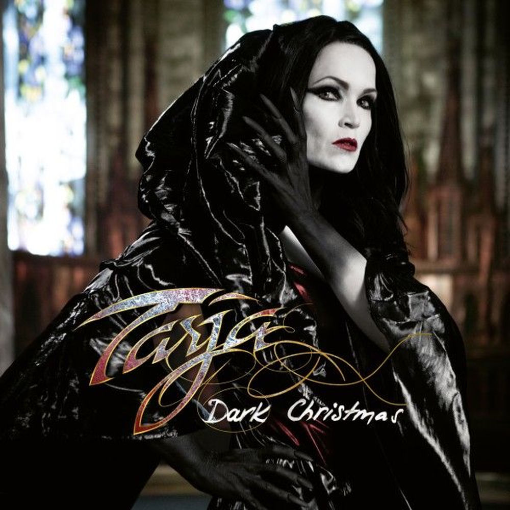 Dark Christmas cover