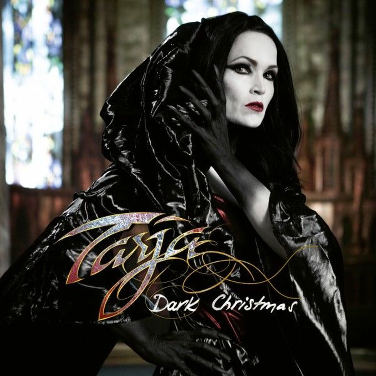 Album cover of Dark Christmas