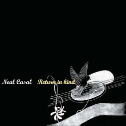 Cover of Return In Kind