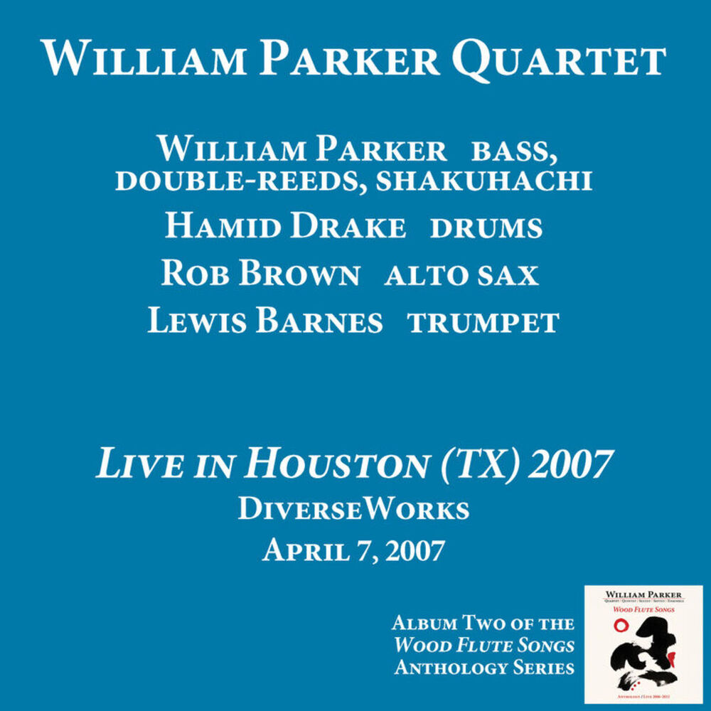 Picture of Live in Houston 2007