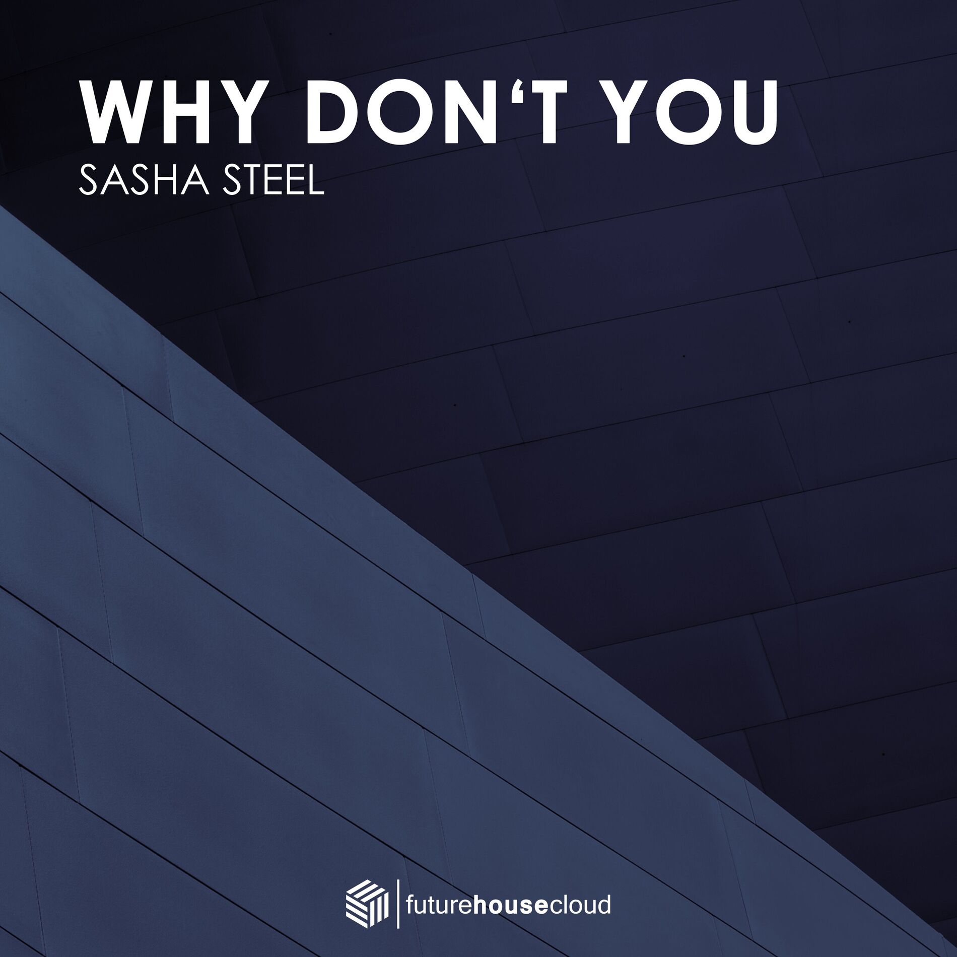 Album cover of Why Don't You