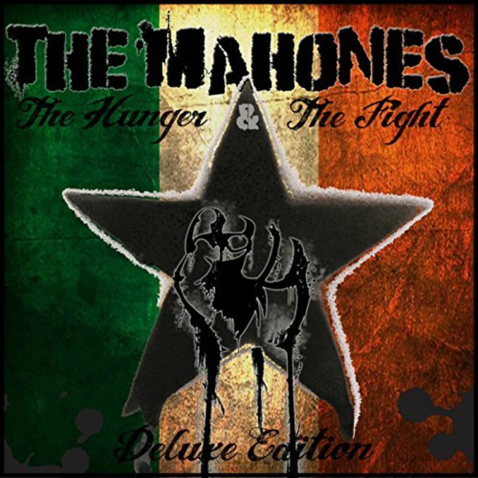 Album cover of Brian Boru's March