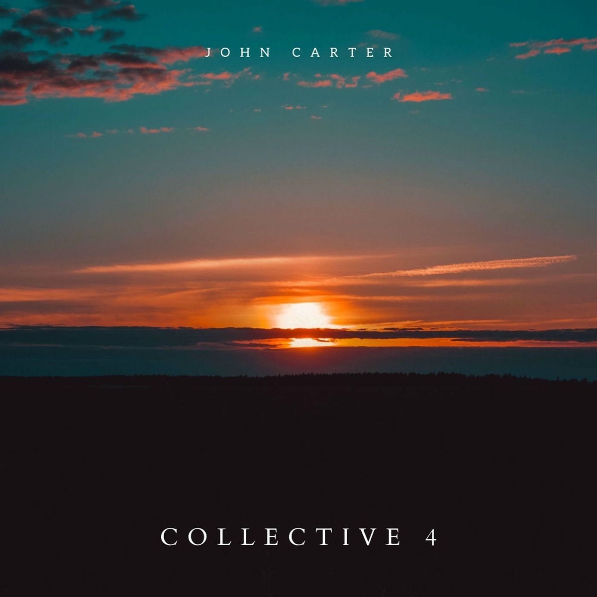 Album cover of Collective 4