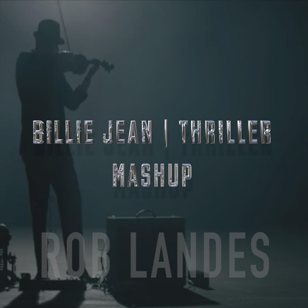 Picture of Billie Jean/Thriller MASHUP (Cover)
