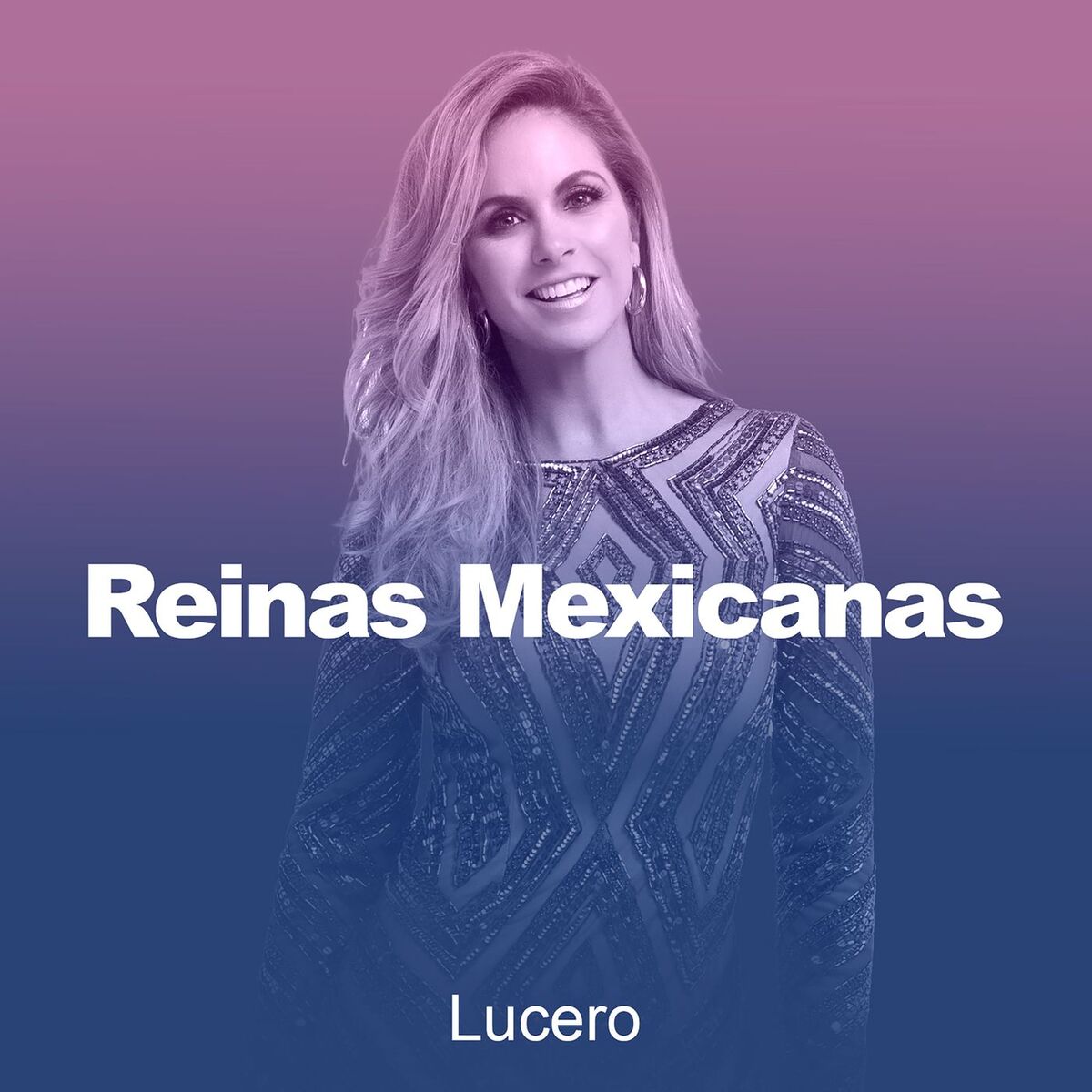 Album cover of Reinas Mexicanas