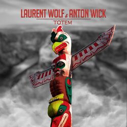 Cover of Totem