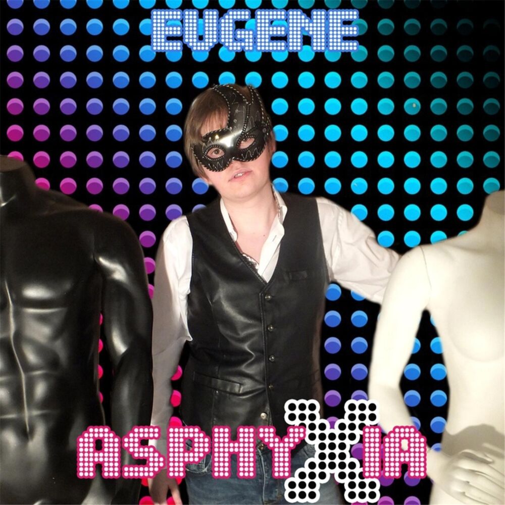 Picture of Asphyxia