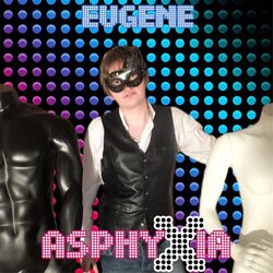 Cover of Asphyxia