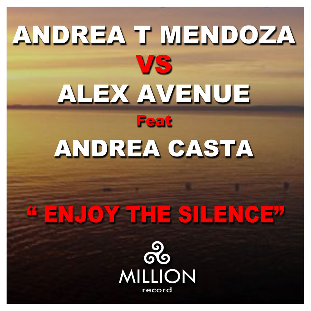 Picture of Enjoy the Silence