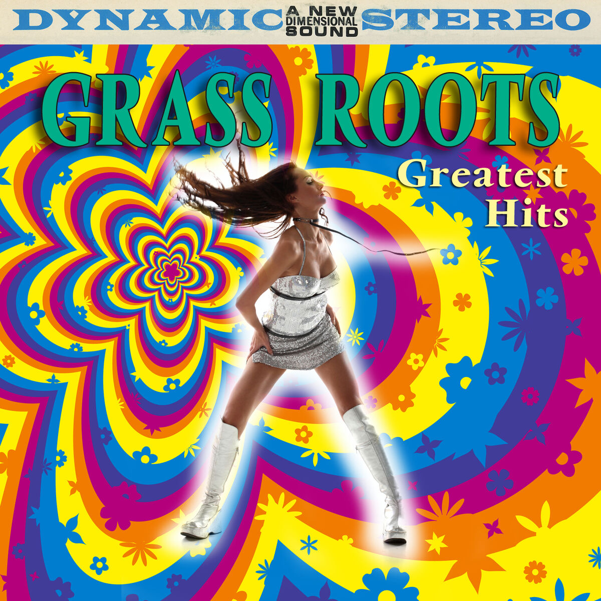 Album cover of Greatest Hits