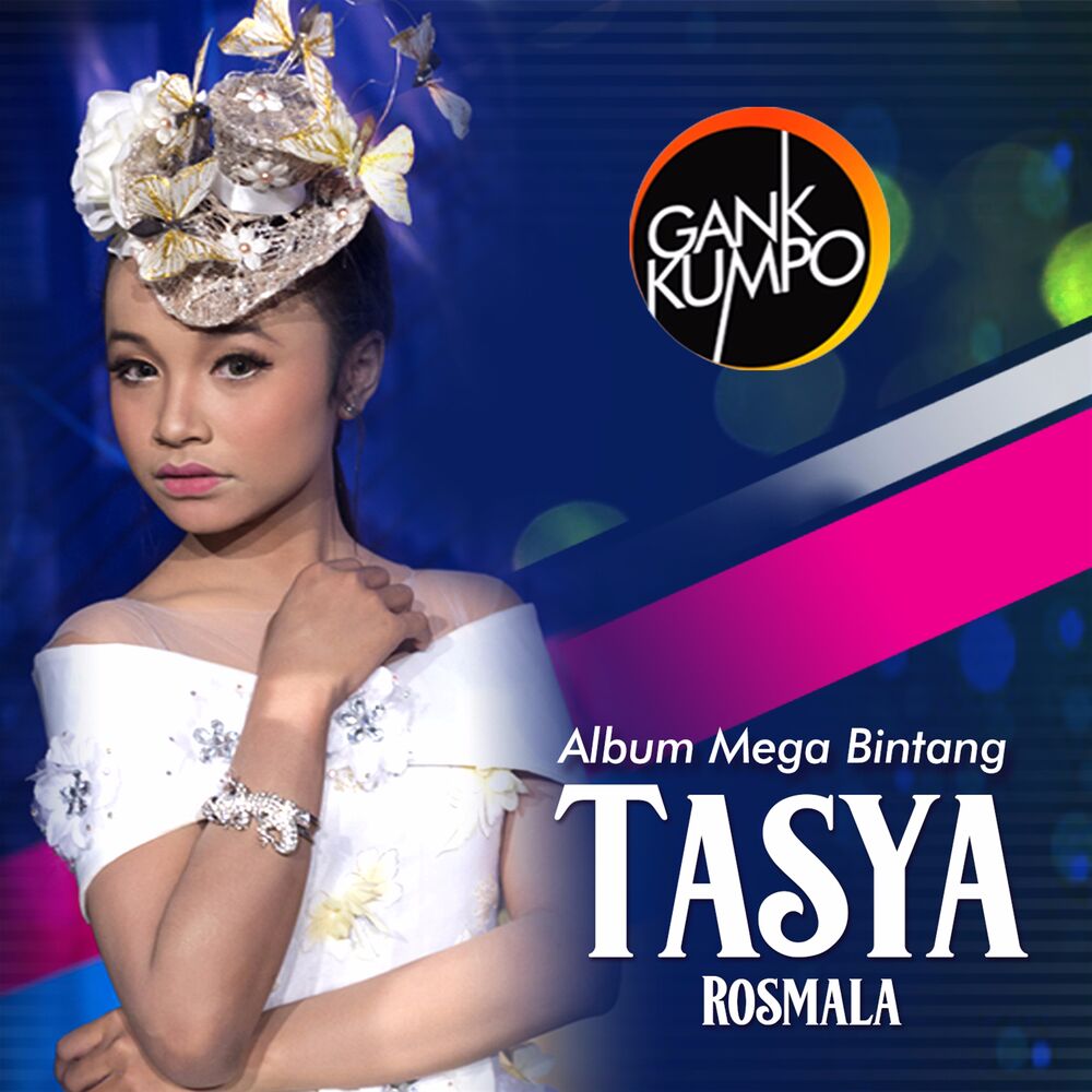 Picture of Album Mega Bintang