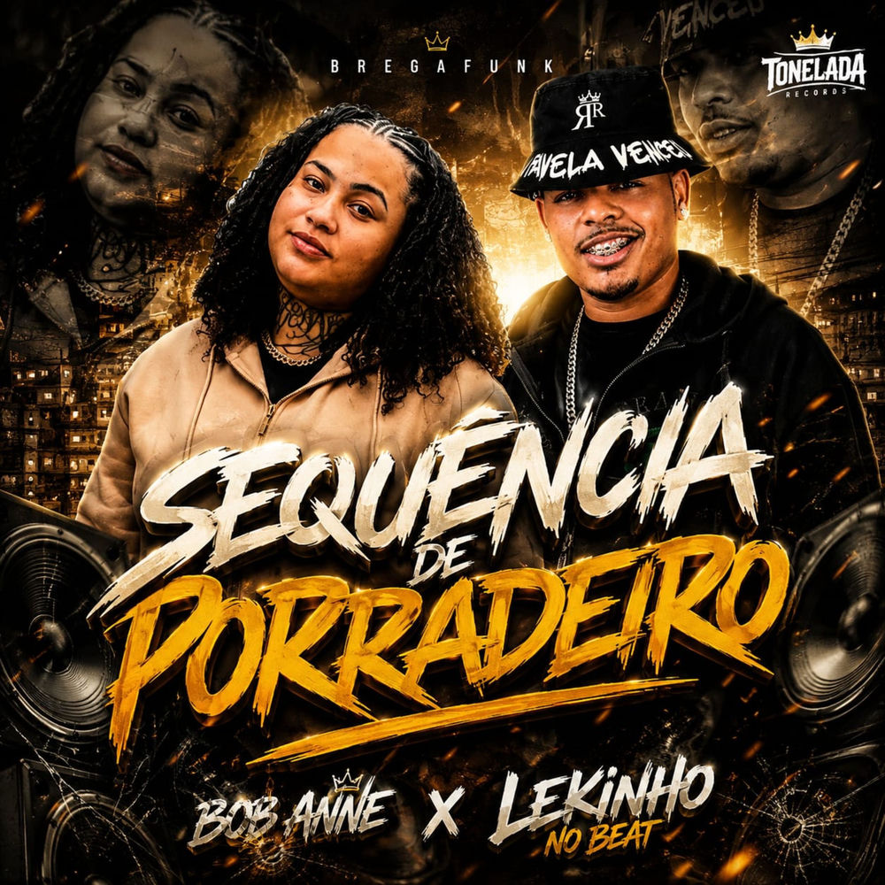 Sequência de Porradeiro