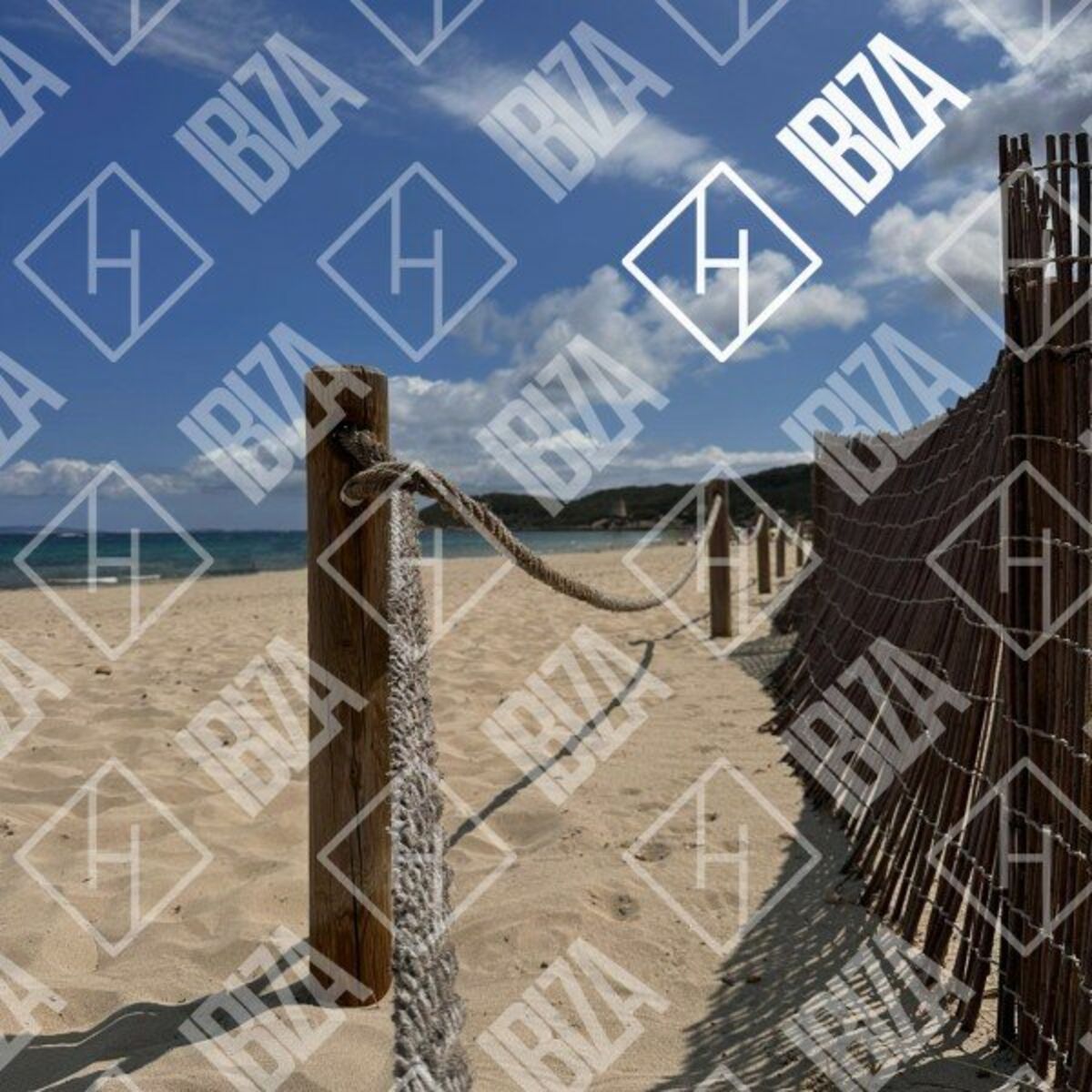 Album cover of Aqui Las Colombianas