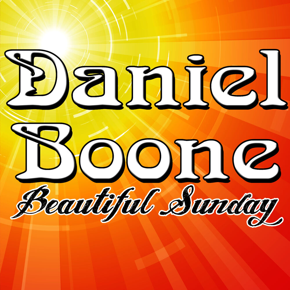 Picture of Beautiful Sunday