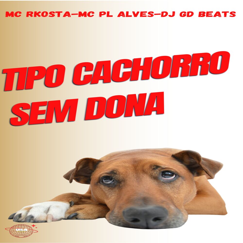 Picture of Tipo Cachorro Sem Dona