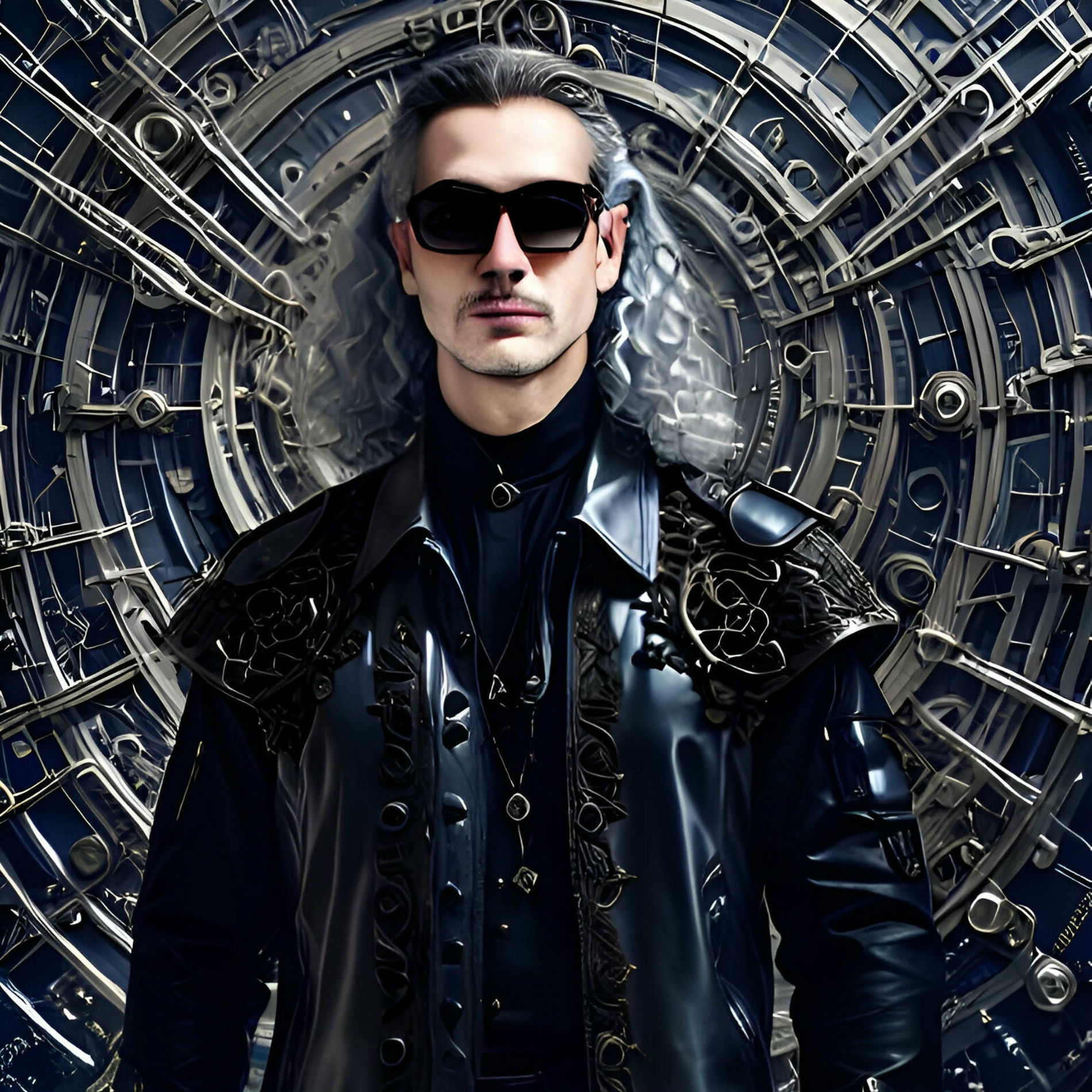 Album cover of Vivaldi's Winter