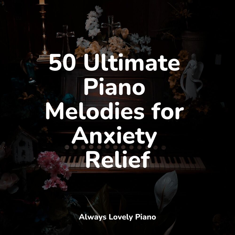Picture of Easy Sounds for Relaxation