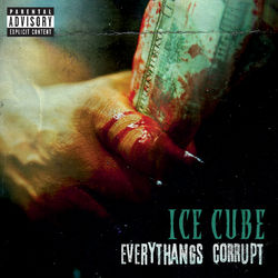 Cover of Everythangs Corrupt