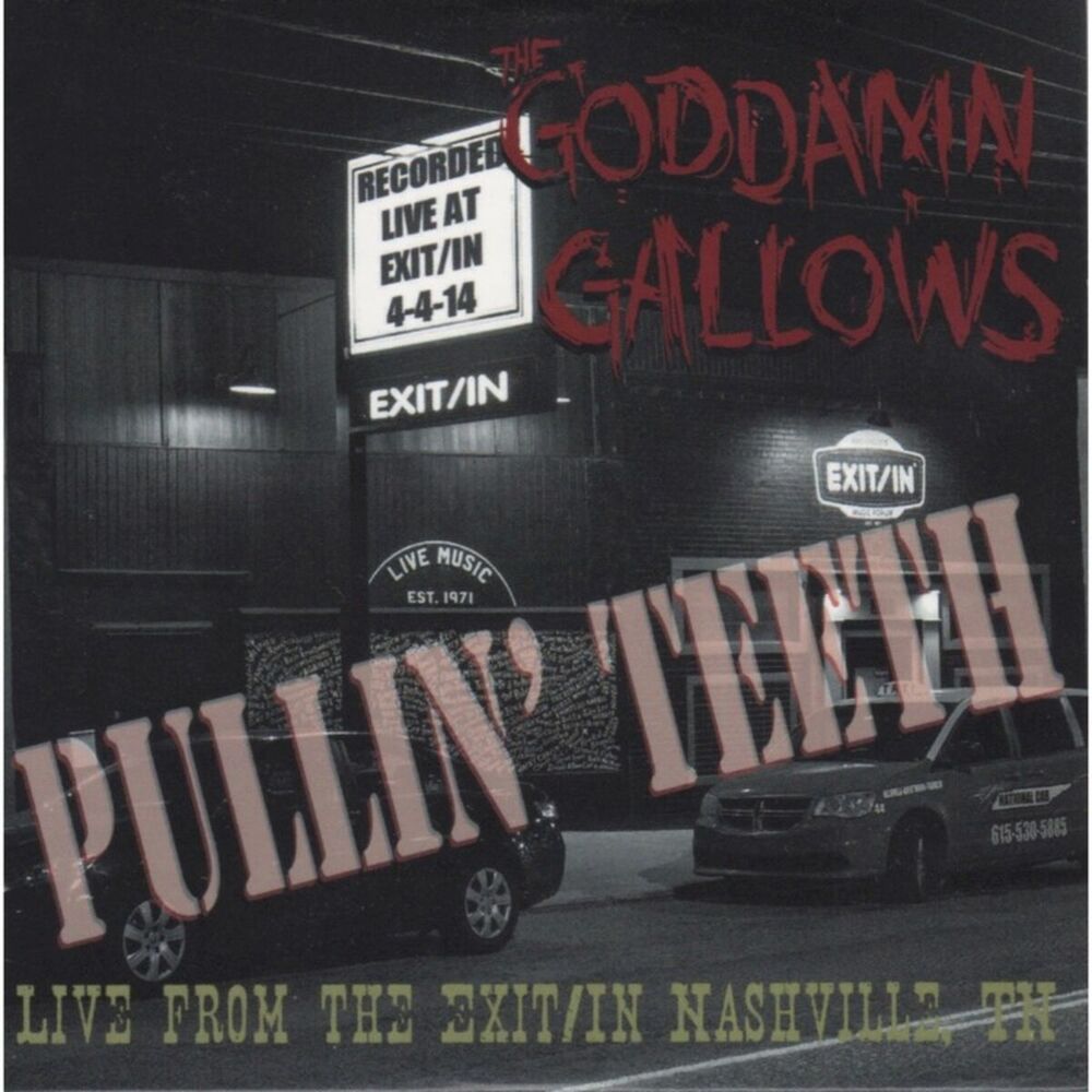 Picture of Pullin' Teeth (Live from the Exit / In Nashville, TN)