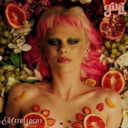 Cover of Matriarchy