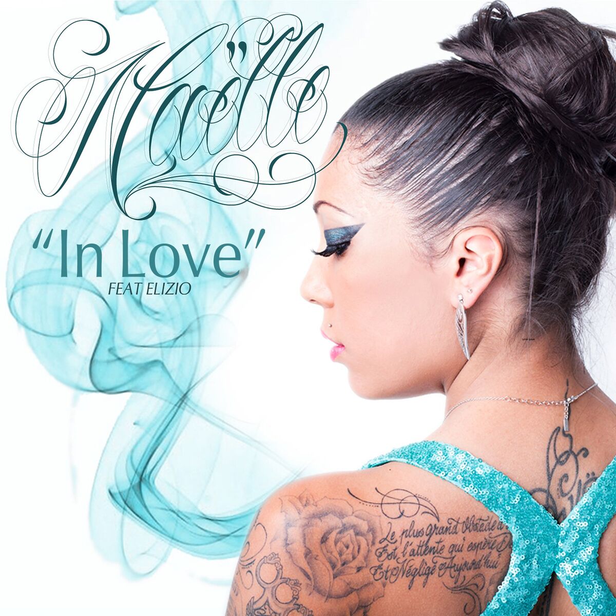 Album cover of In Love