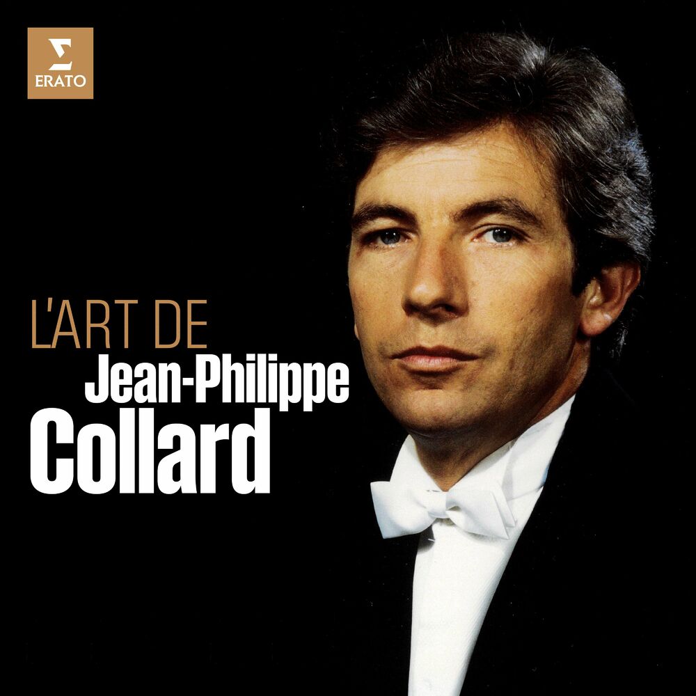 Picture of L'art de Jean-Philippe Collard