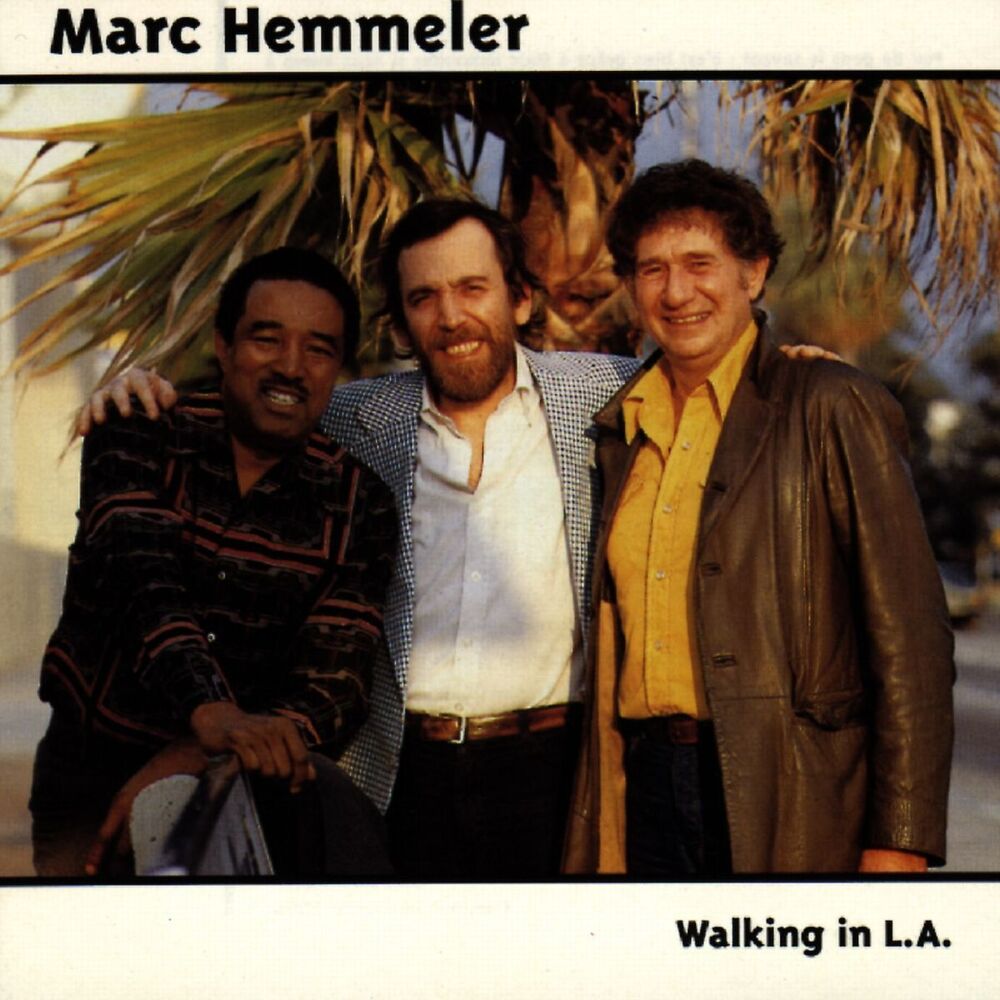 Picture of Walking In L.A.