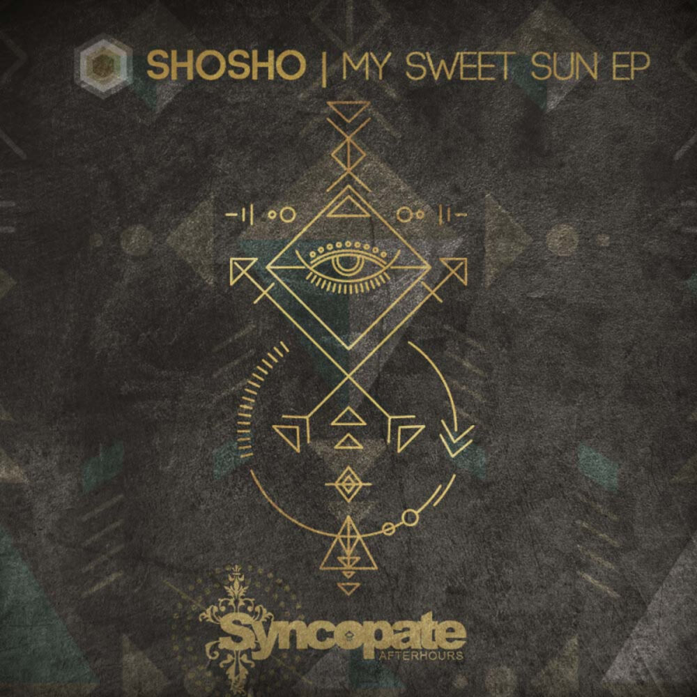 Picture of My Sweet Sun EP