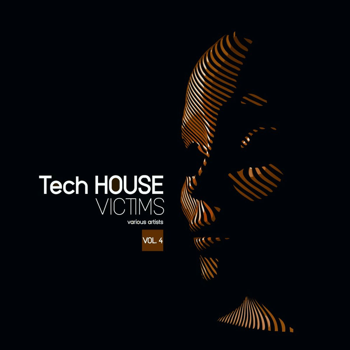 Album picture of Tech House Victims, Vol. 4