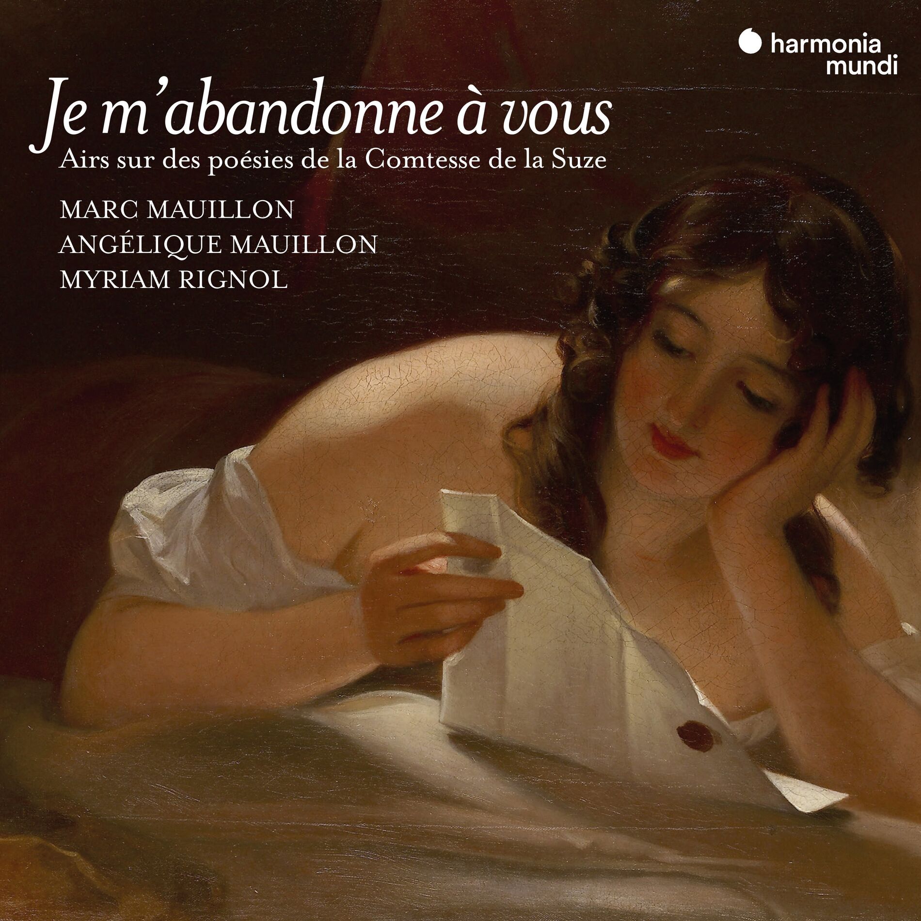 Album cover of 