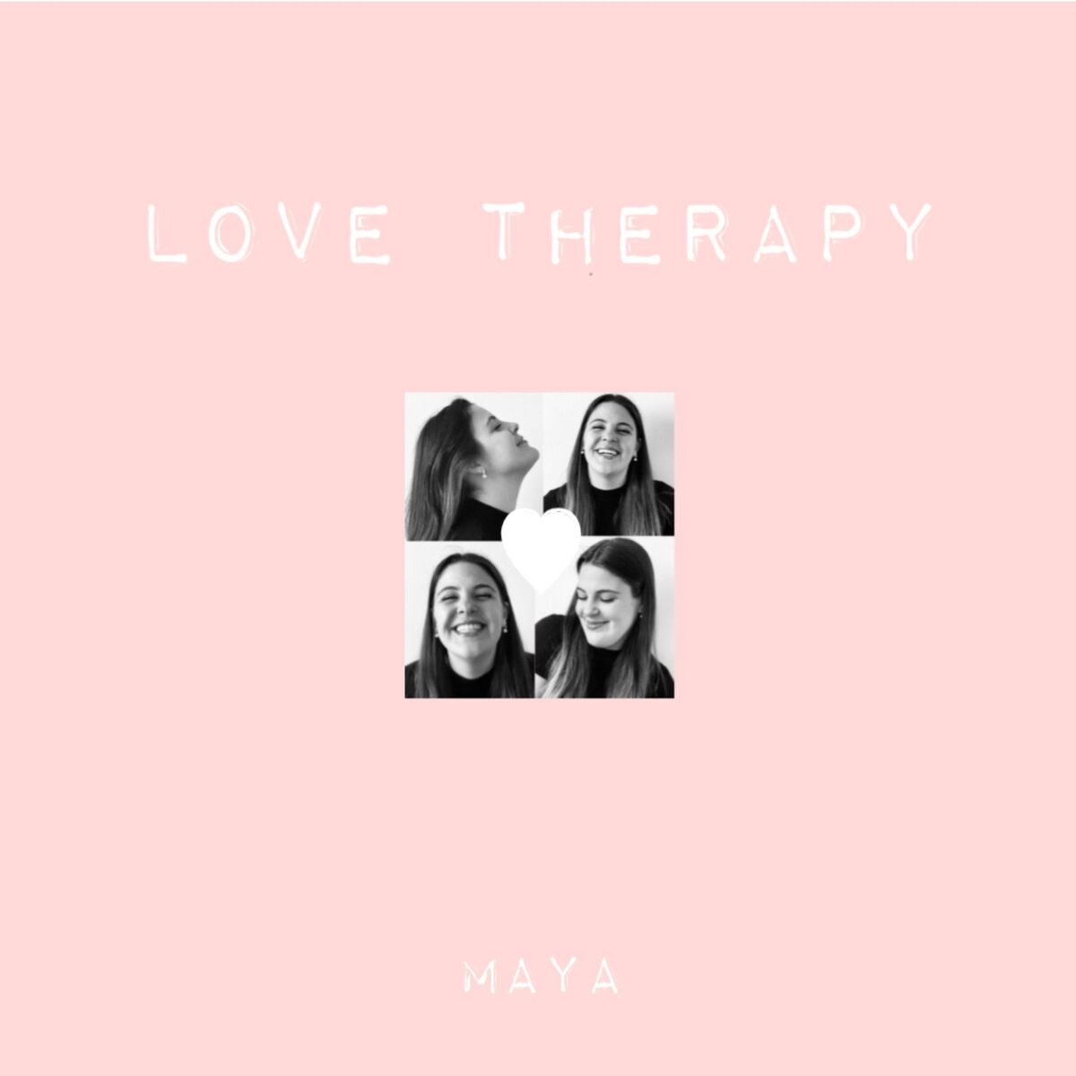 Album cover of Make Me Smile