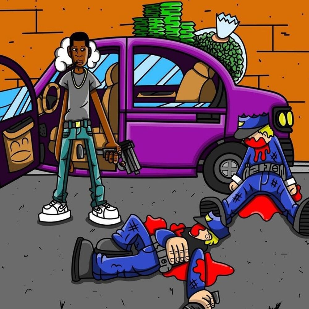 Picture of Miden Choppa