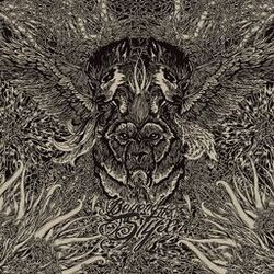 Cover of Sloughing Off The Shades