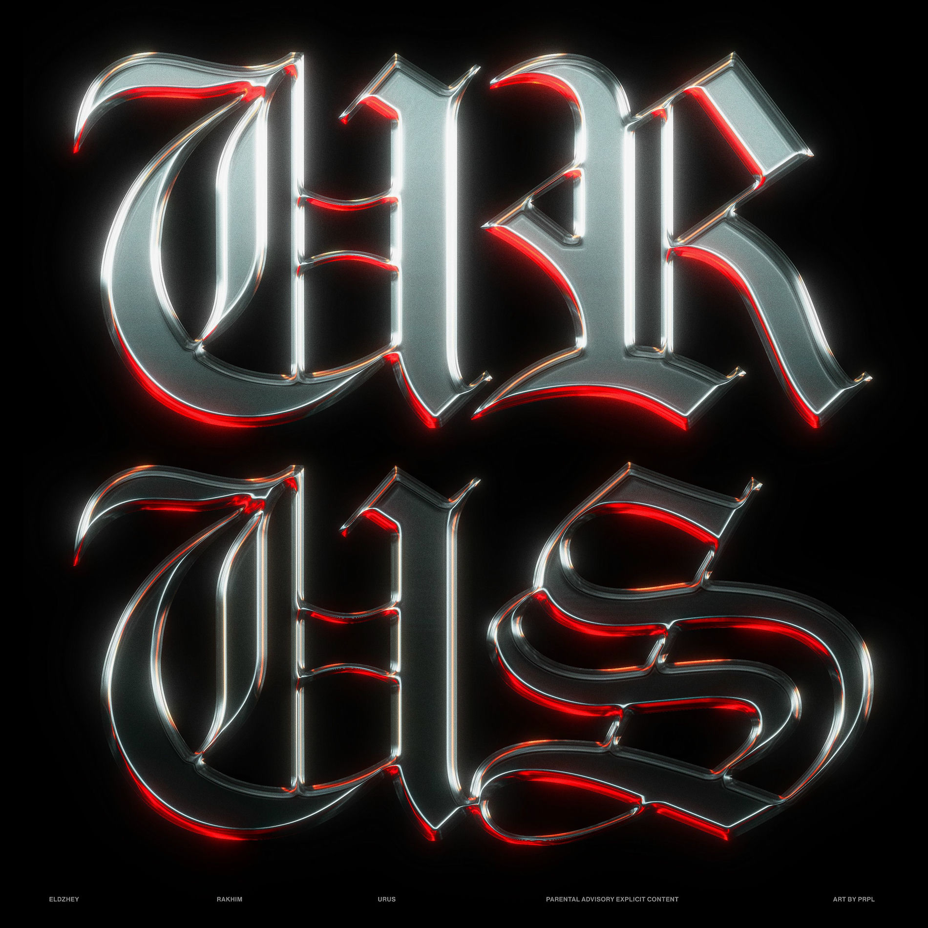Album cover of URUS