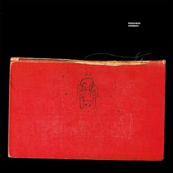 Cover of Amnesiac