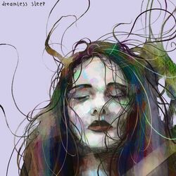 Cover of Dreamless Sleep
