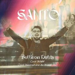 Cover of Santo